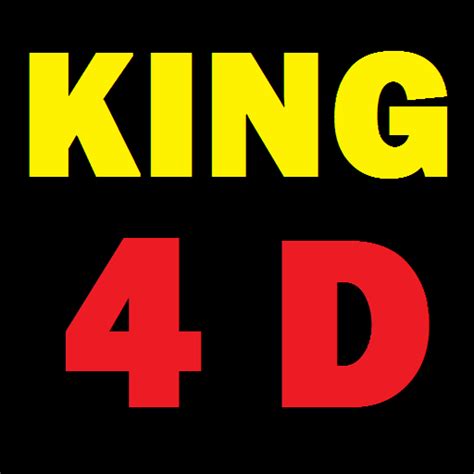 king4d toto